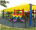 Willie Webb Park Boundless Playground