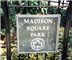 Madison Square Park - New York, NY