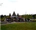 Battlepoint Park Playground