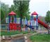Michael J Tighe Park Playground