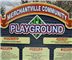 Merchantville Community Playground