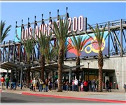 Los Angeles Zoo - Los Angeles, CA (323) 644-4200