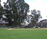 Milton Meyer Recreation Center - San Francisco, CA 