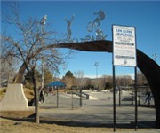 Los Altos Park - Albuquerque, NM (505) 291-6239