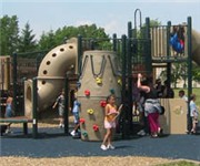 Photo of North School Community Playground - Lansing, MI