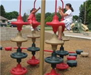 Photo of Sandusky City Park Boundless Playground - Sandusky, MI