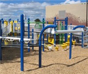 Photo of Watersmeet Township School Playground - Watersmeet, MI