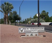 G.R. Herberger Park - Phoenix, AZ (602) 256-3220