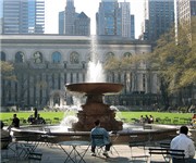 Photo of Bryant Park - New York, NY - New York, NY