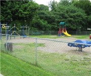 Photo of Elm Street Playground - St Albans, VT