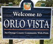 Orlo Vista Park - Orlando, FL (407) 254-9050