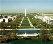 Photo of Constitution Gardens - Washington, DC