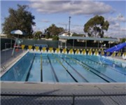 Photo of Colina del Sol Recreation Center and Pool - San Diego, CA