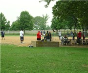 Photo of Highland Park Community Development Playground - Brooklyn, NY