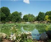Photo of Goodale Park - Columbus, OH