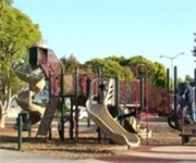 Photo of Memorial Park - Albany, CA