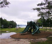 Photo of Highland Park Playground - Bridgton, ME