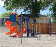 Photo of Lake Shore Playground - Lake Shore, UT