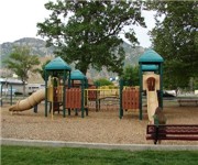 Photo of Pioneer Park Playground - Provo, UT