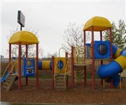 Photo of Maverik Playground - Springville, UT